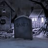 images Anti-Santa Christmas Cards w/ Envelopes
