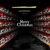 images Anti-Santa Christmas Cards w/ Envelopes