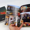 images The Hell Bus Book