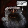 images Anti-Santa Christmas Cards w/ Envelopes