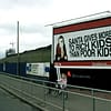 images Anti-Santa Christmas Cards w/ Envelopes