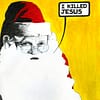 images Anti-Santa Christmas Cards w/ Envelopes