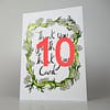 images Thank You For The Thank You Card Card
