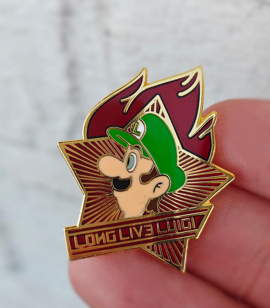 images Enamel Pin Badges