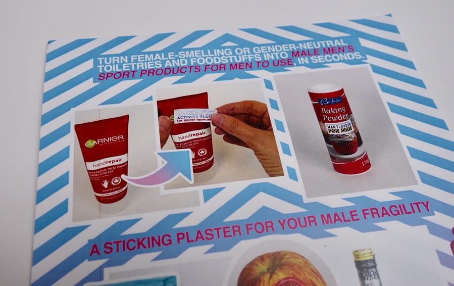 images Male Men’s Product Conversion Kits