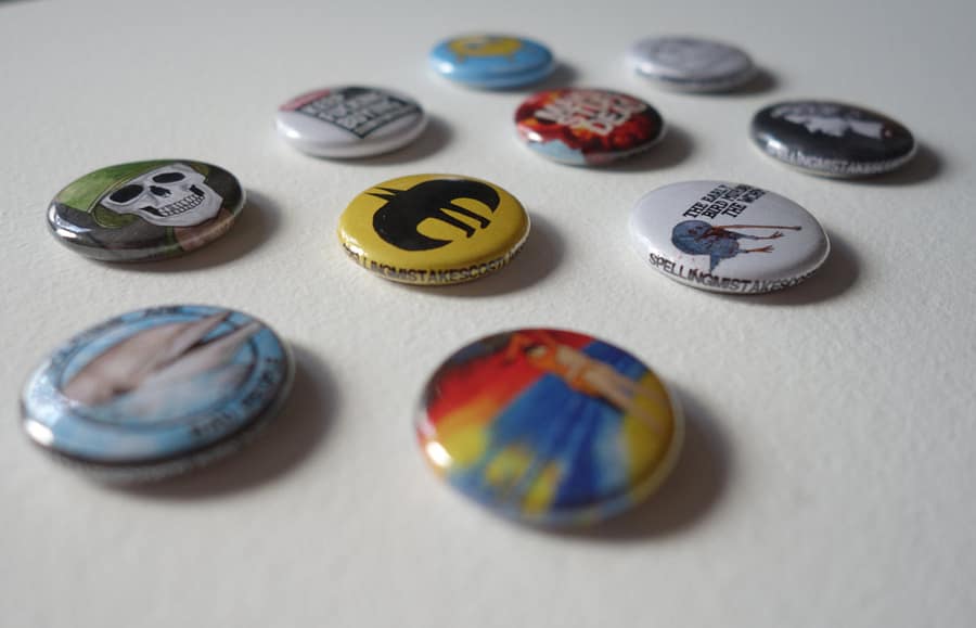images Badges