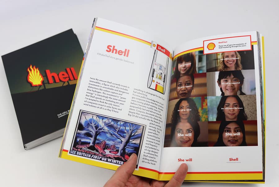 images The Hell Bus Book