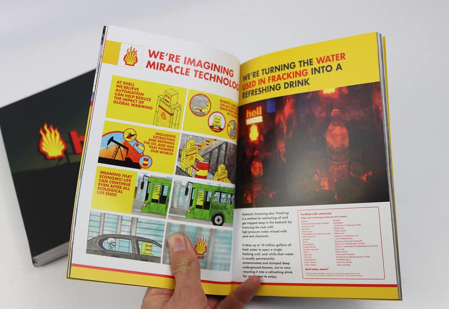 images The Hell Bus Book