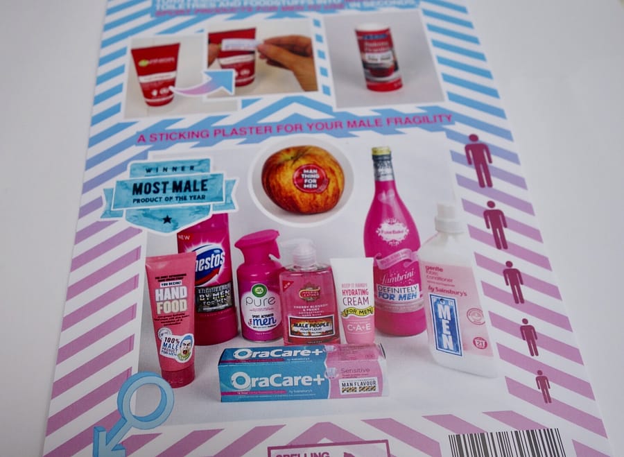 images Male Men’s Product Conversion Kits