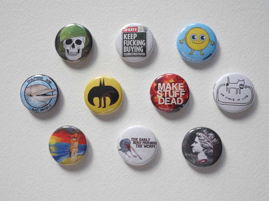 images Badges
